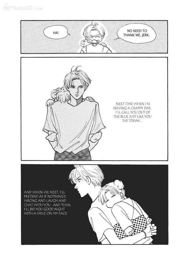 Do Whatever You Want Chapter 4 27